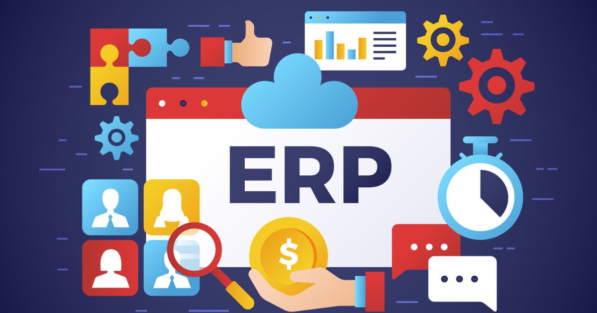 Odoo ERP Hosting Image 1